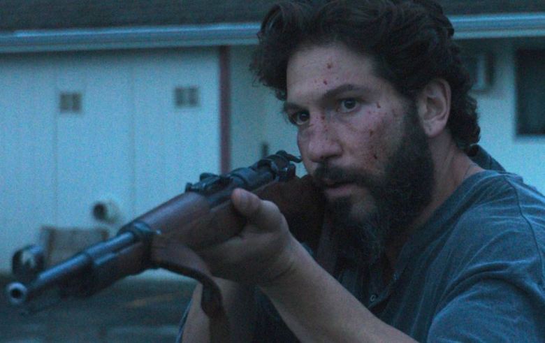 Sweet Virginia movie