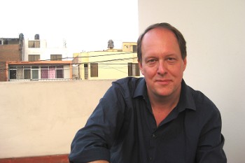 Author Gregory W. Beaubien