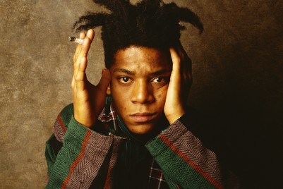 Jean-Michel Basquiat