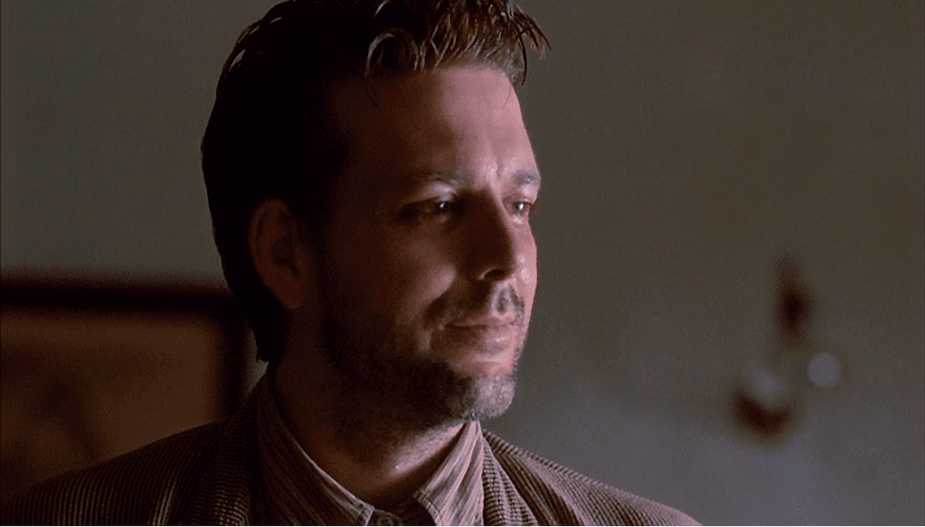 Mickey Rourke in 'Angel Heart'