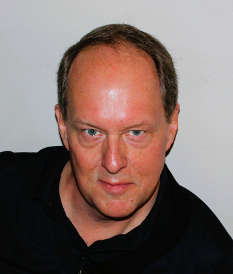 Greg Beaubien